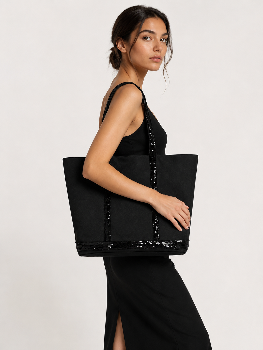 Sac Cabas Midnight