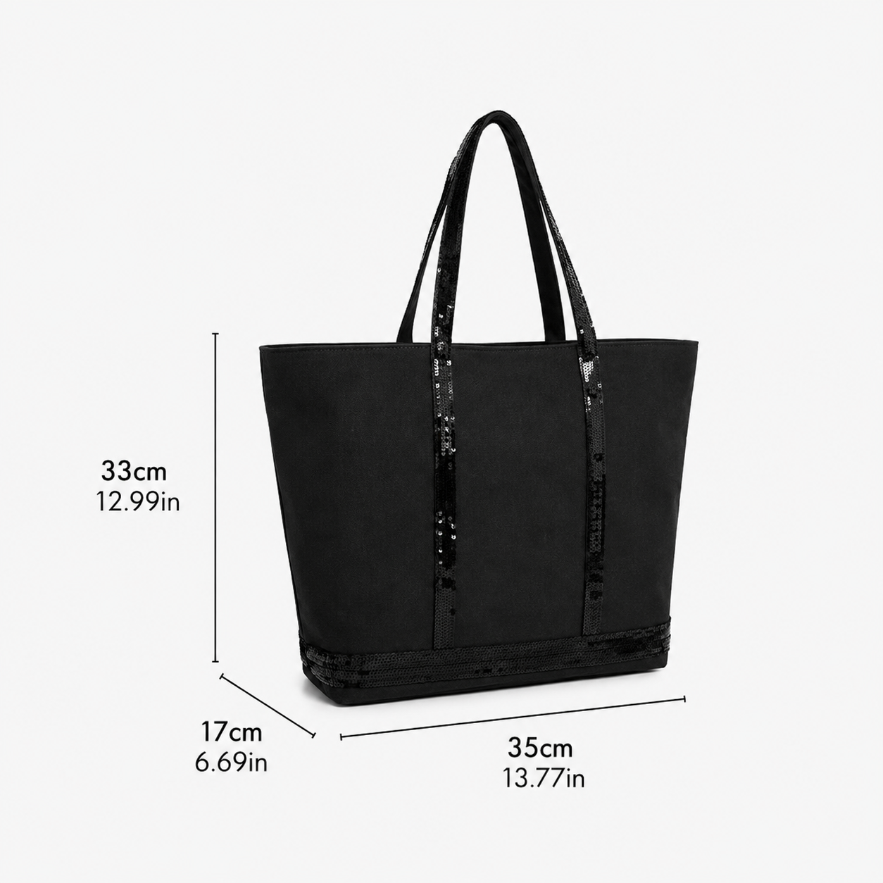 Sac Cabas Midnight