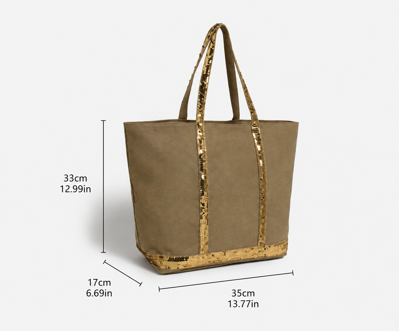 Sac Cabas Midnight