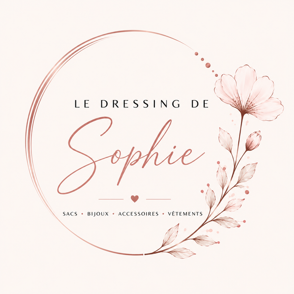Le Dressing de Sophie 