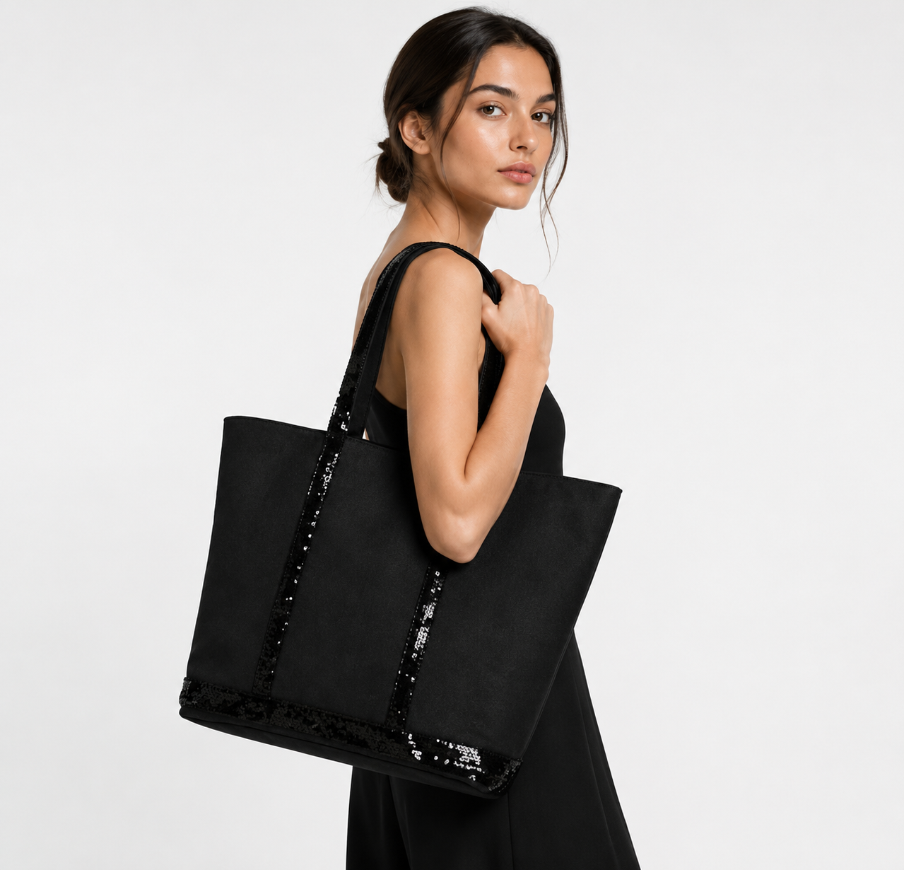 Sac Cabas Midnight