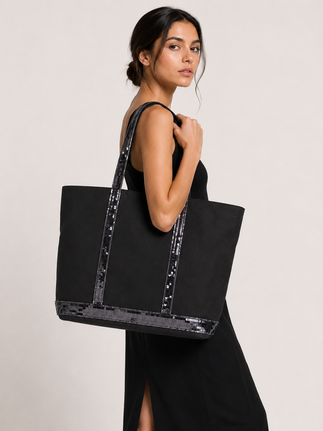 Sac Cabas Midnight
