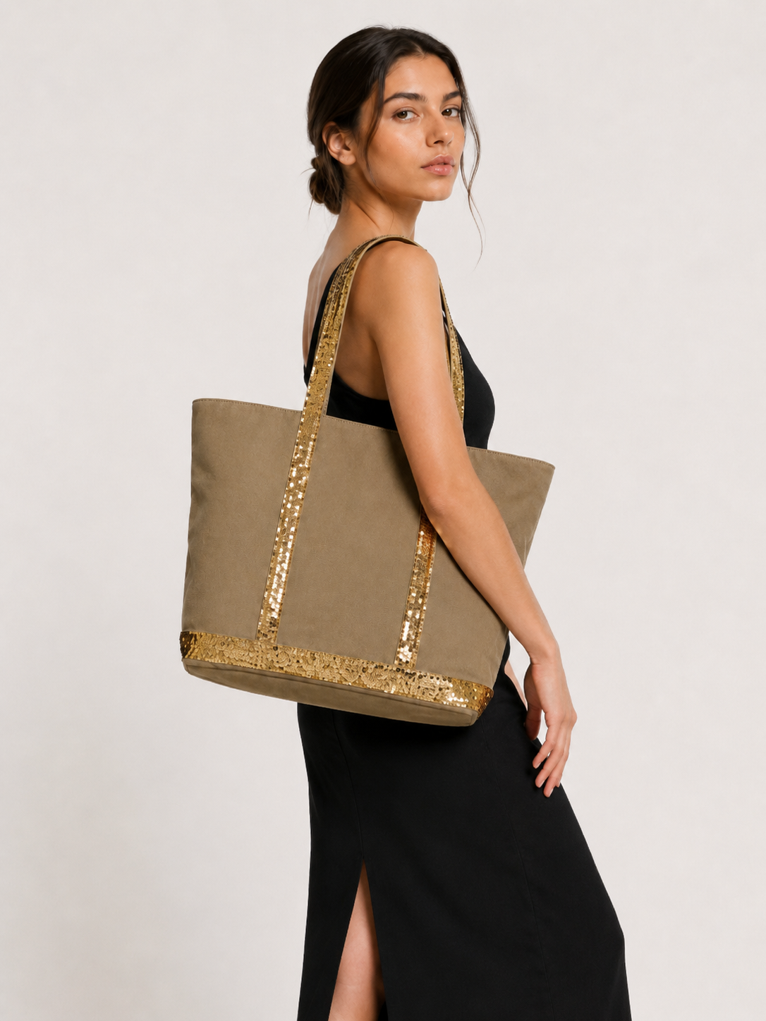 Sac Cabas Midnight