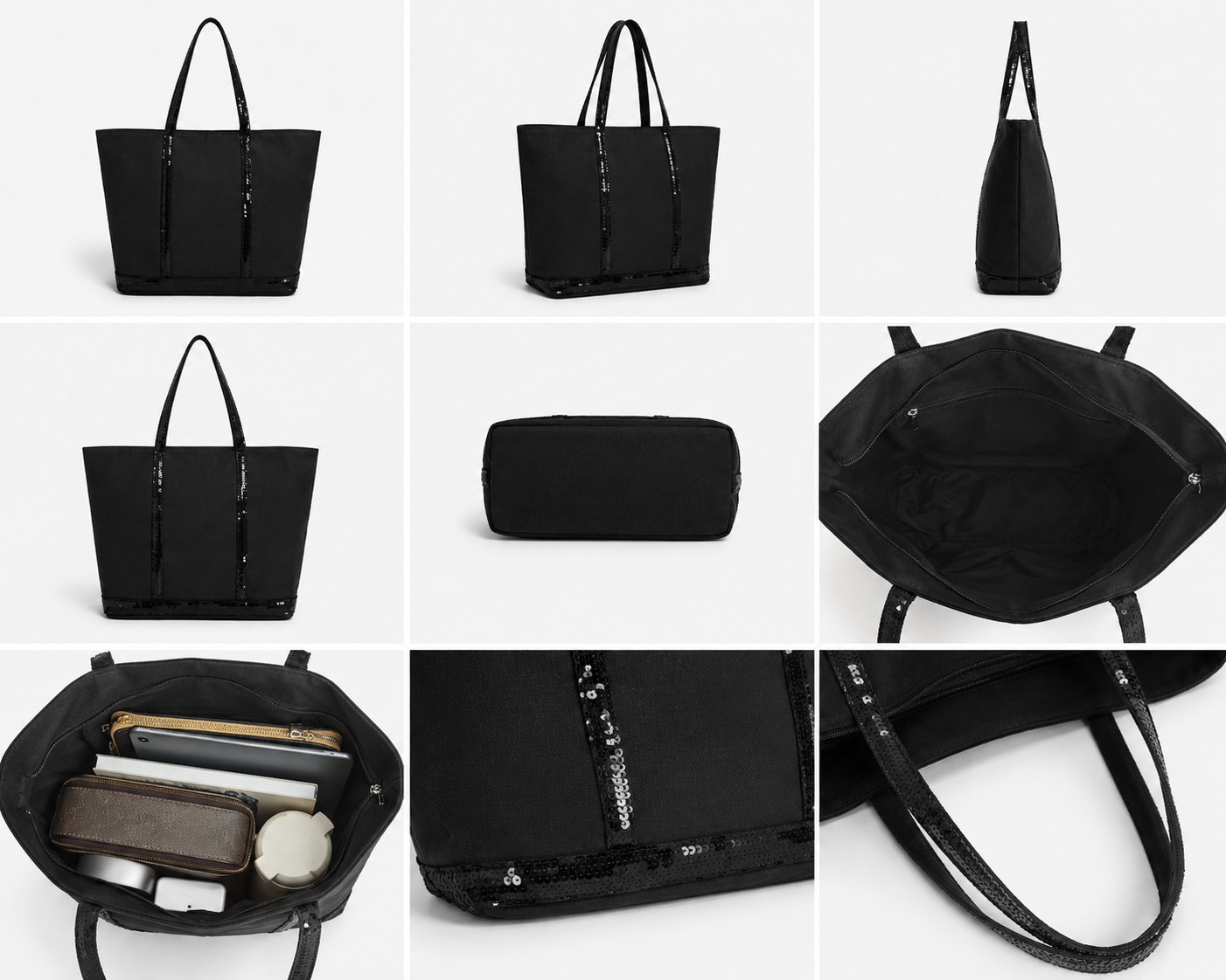 Sac Cabas Midnight